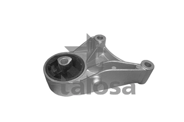 Mounting, automatic transmission (62-06978)