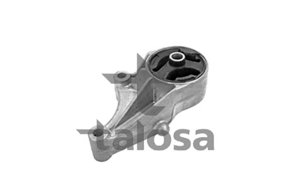 Mounting, engine (61-10247)