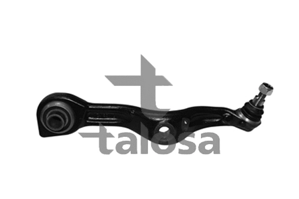 Control/Trailing Arm, wheel suspension (46-07913)
