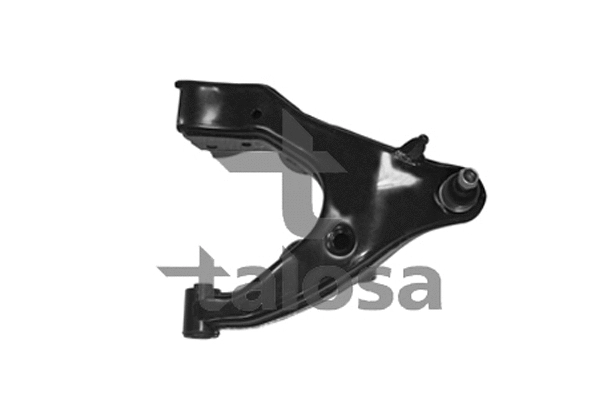 Control/Trailing Arm, wheel suspension (40-04267)