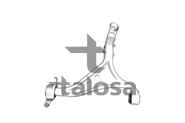 Control/Trailing Arm, wheel suspension (40-10206)
