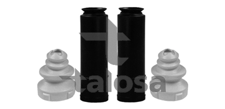 Dust Cover Kit, shock absorber (63-14396)