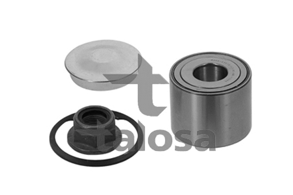 Wheel Bearing Kit (80-RE-0315)