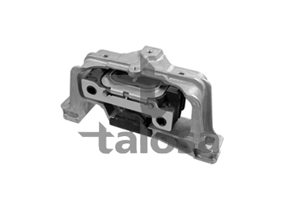 Mounting, engine (61-14013)