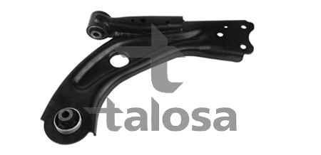 Control/Trailing Arm, wheel suspension (30-16050)