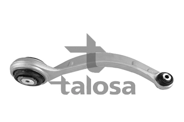 Control/Trailing Arm, wheel suspension (46-13603)