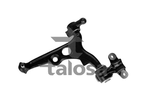 Control/Trailing Arm, wheel suspension (40-10377)