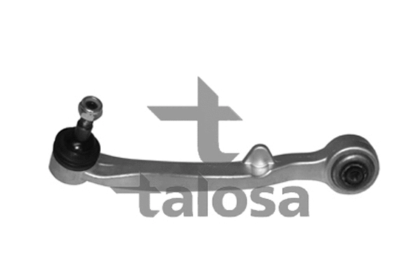 Control/Trailing Arm, wheel suspension (46-02380)