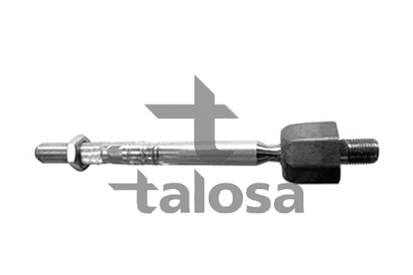 Inner Tie Rod (44-11777)
