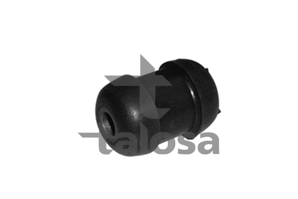 Mounting, steering gear (64-06454)