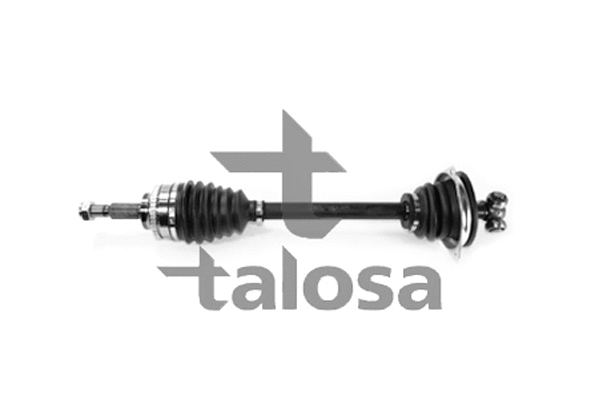 Drive Shaft (76-RN-8070A)