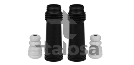 Dust Cover Kit, shock absorber (63-15280)