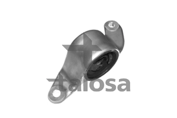 Mounting, control/trailing arm (57-07592)