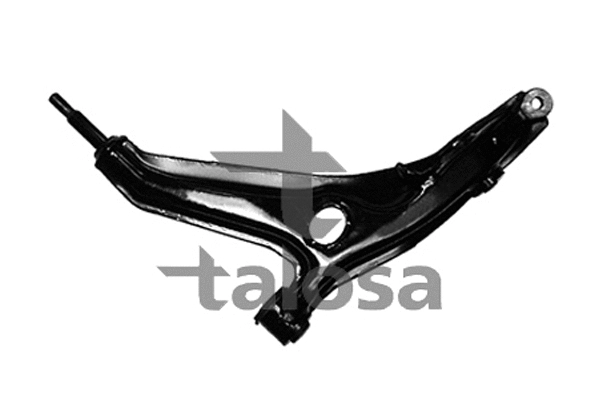 Control/Trailing Arm, wheel suspension (40-02780)