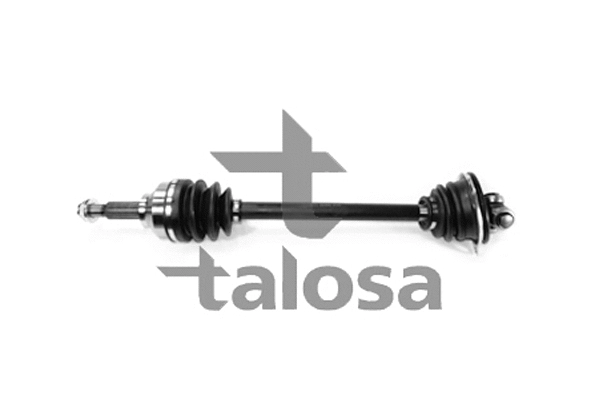 Drive Shaft (76-RN-8068)