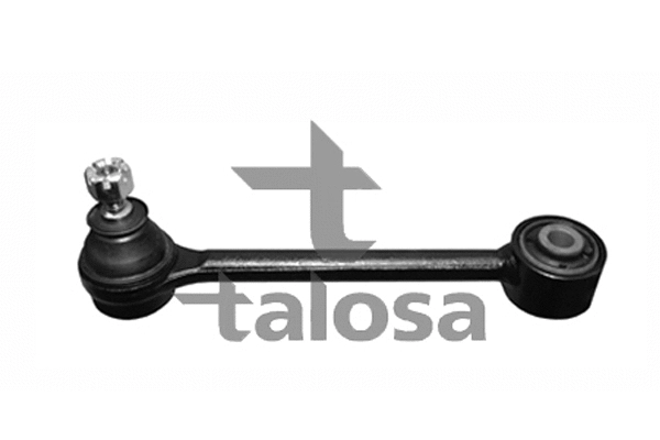 Control/Trailing Arm, wheel suspension (46-11445)