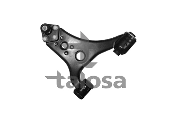 Control/Trailing Arm, wheel suspension (40-00147)