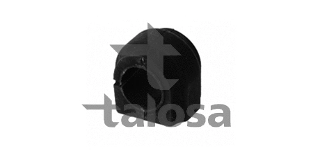 Mounting, stabiliser bar (65-11008)
