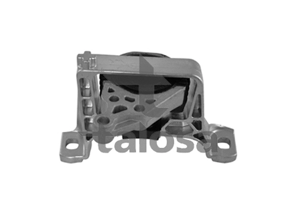 Mounting, engine (61-12921)