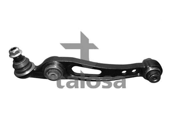 Control/Trailing Arm, wheel suspension (46-10008)