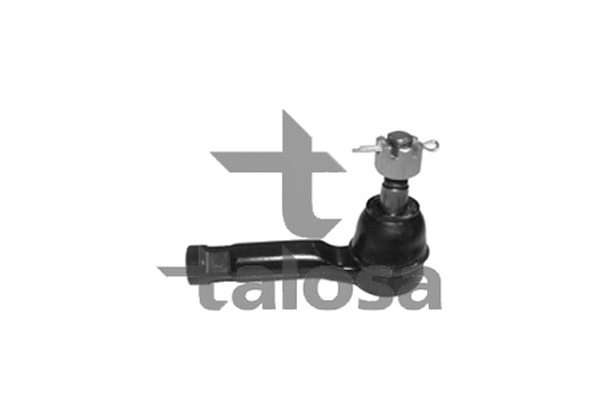 Tie Rod End (42-04298)