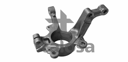 Steering Knuckle, wheel suspension (79-03502L)