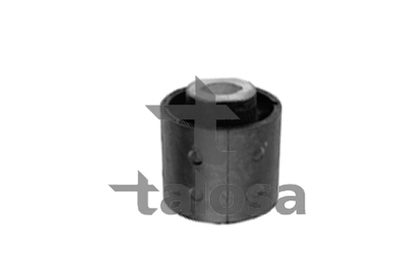 Bushing, axle bracket (62-04793)