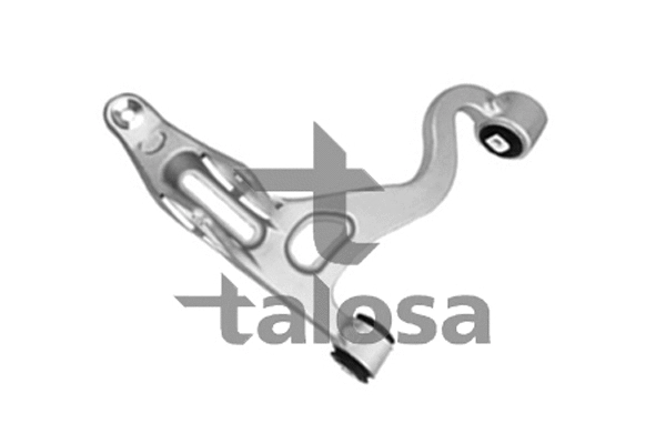 Control/Trailing Arm, wheel suspension (40-13460)