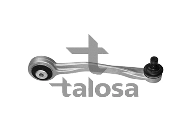 Control/Trailing Arm, wheel suspension (46-03748)