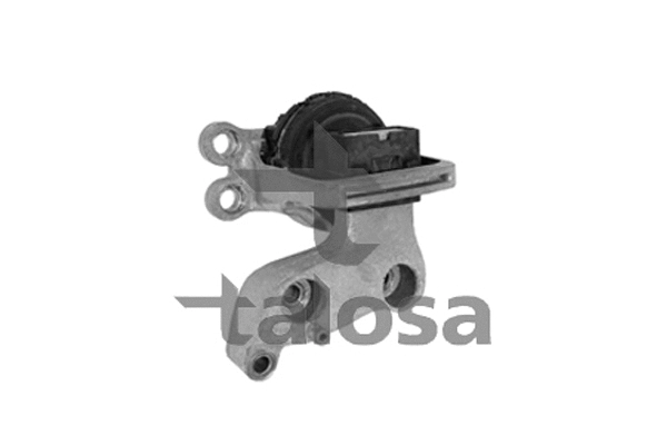 Mounting, engine (61-14049)