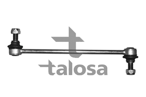 Link/Coupling Rod, stabiliser bar (50-04711)