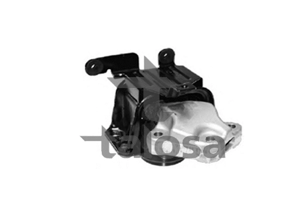 Mounting, engine (61-10874)