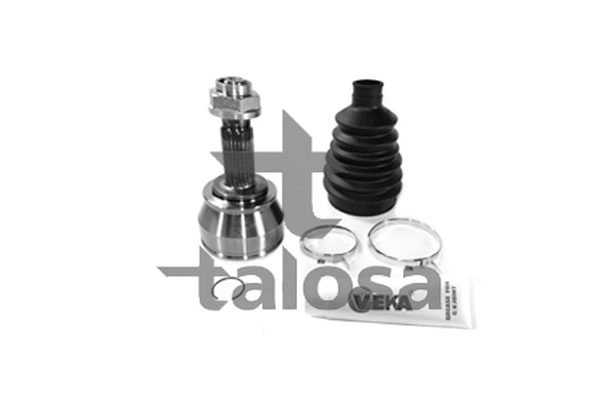 Joint Kit, drive shaft (77-FI-1020)