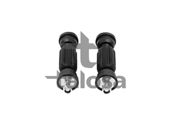 Control/Trailing Arm Kit, wheel suspension (49-01673)