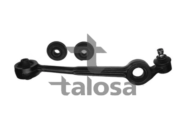Control/Trailing Arm, wheel suspension (46-02098)