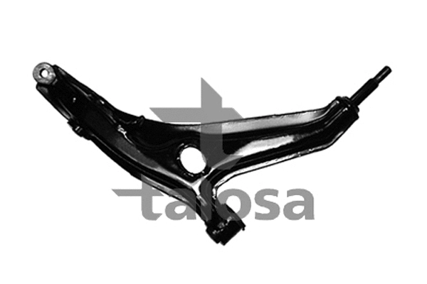 Control/Trailing Arm, wheel suspension (40-02779)