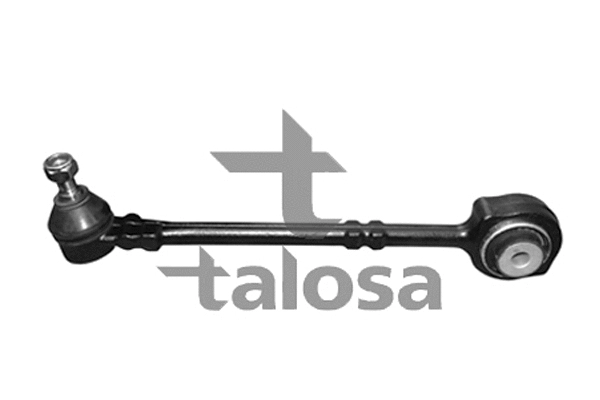 Control/Trailing Arm, wheel suspension (46-10448)