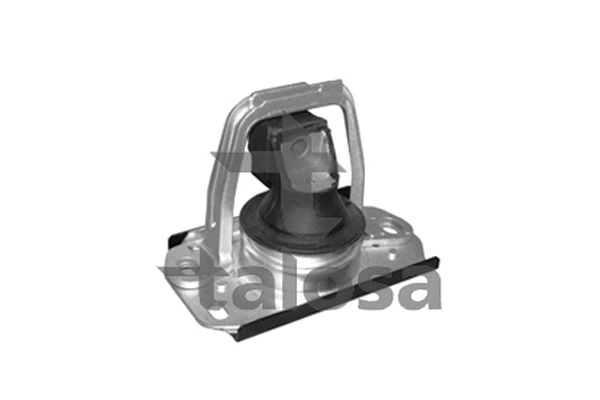 Mounting, engine (61-05228)