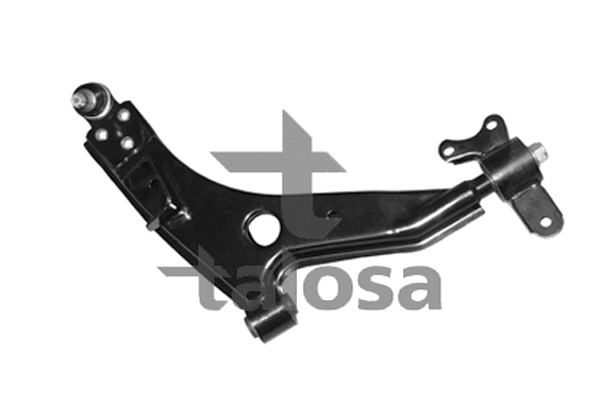 Control/Trailing Arm, wheel suspension (40-00055)