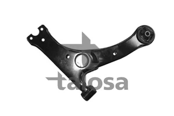 Control/Trailing Arm, wheel suspension (30-04645)