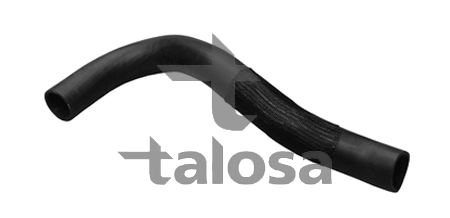 Charge Air Hose (66-14942)