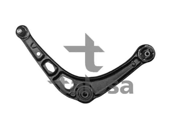 Control/Trailing Arm, wheel suspension (40-06341)