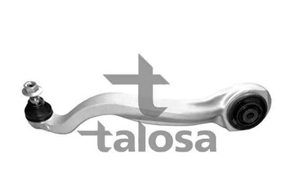 Control/Trailing Arm, wheel suspension (46-12306)