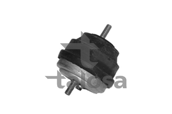 Mounting, engine (61-06616)
