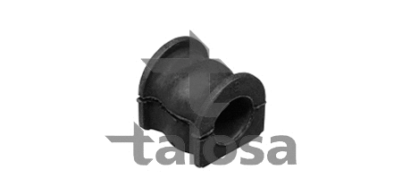 Mounting, stabiliser bar (65-05876)