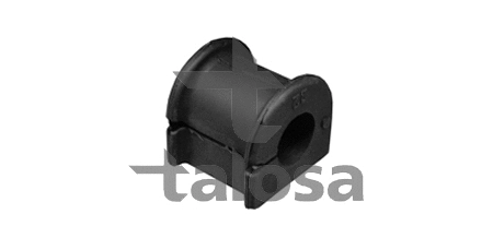 Mounting, stabiliser bar (65-12717)