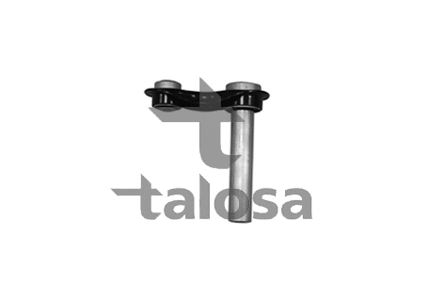 Link/Coupling Rod, stabiliser bar (50-09091)