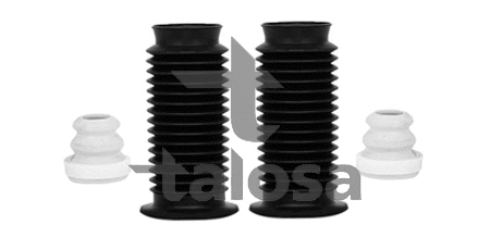 Dust Cover Kit, shock absorber (63-14530)