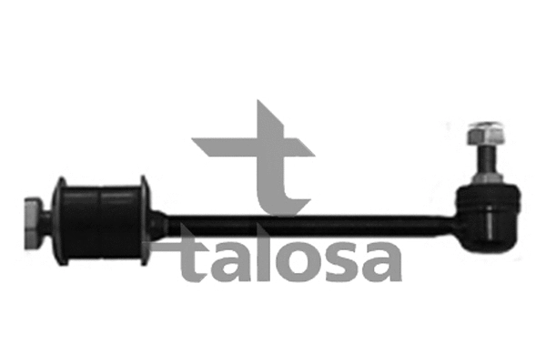 Link/Coupling Rod, stabiliser bar (50-04358)