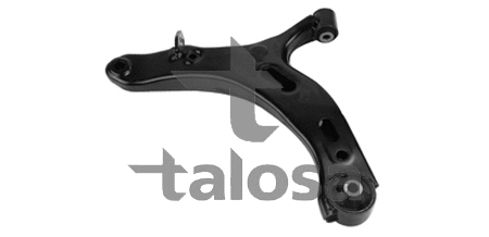 Control/Trailing Arm, wheel suspension (30-16563)
